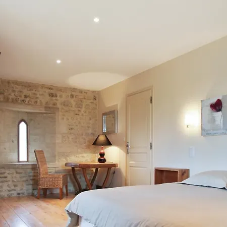 Holiday Argouges بيت للعطل Mosles